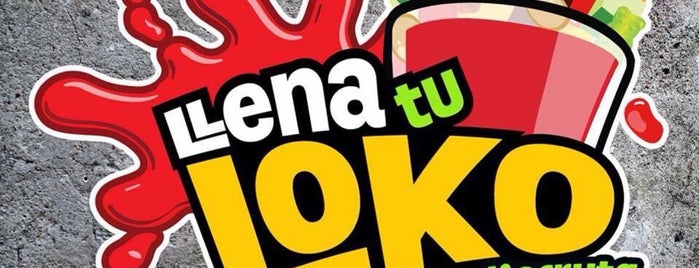 Llena Tu Loko is one of Pepeさんのお気に入りスポット.