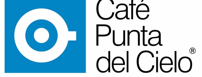 Café Punta del Cielo is one of Cafeína.