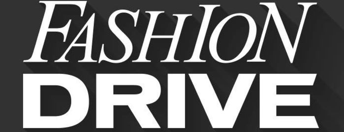 Fashion Drive is one of Everardoさんのお気に入りスポット.
