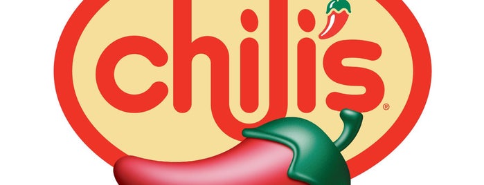 Chili's is one of Orte, die Carlos gefallen.