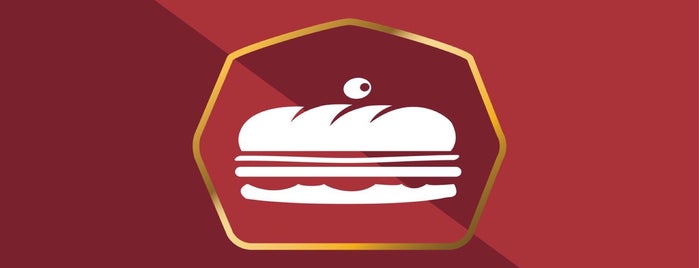 The Sandwich Co. is one of Ismael'in Beğendiği Mekanlar.