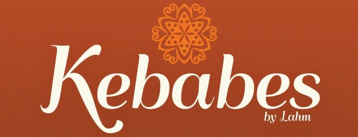 Kebabes by Lahm is one of San Pedro Restaurant Week.