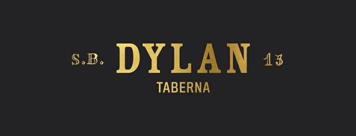 Dylan is one of Tempat yang Disukai Arantxa.