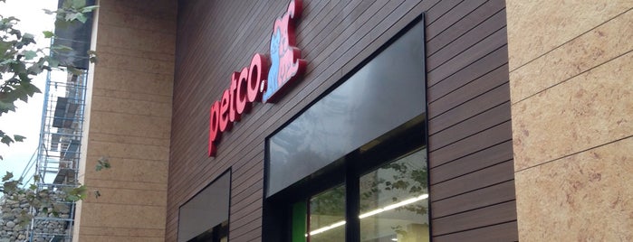 Petco is one of jorge’s Liked Places.