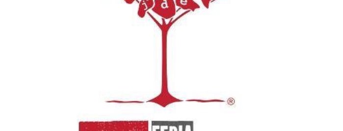 XXVII Feria Internacional del Libro 2017 is one of Fernandoさんのお気に入りスポット.