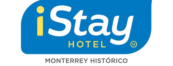 iStay Hotel is one of Posti che sono piaciuti a Pax.