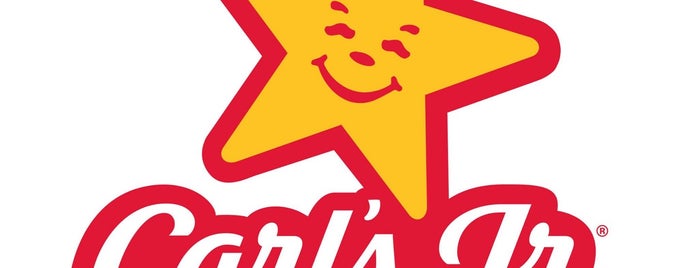 Carl's Jr. is one of Guide to Monterrey's best spots.