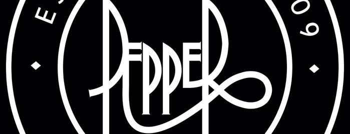 Pepper Kitchen Bar is one of Nightlife MTY.