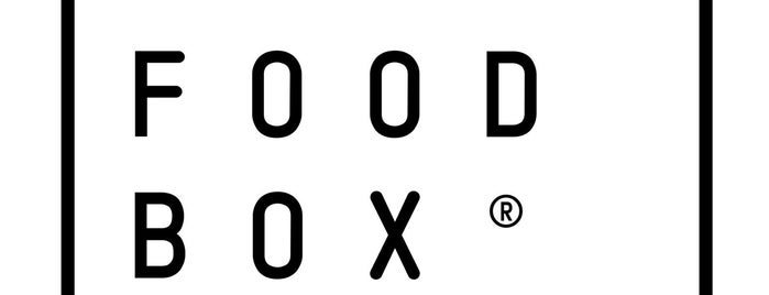 The Food Box is one of Lieux sauvegardés par Alvaro.