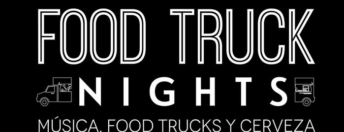 Food Truck Nights is one of Tacos Monterrey.