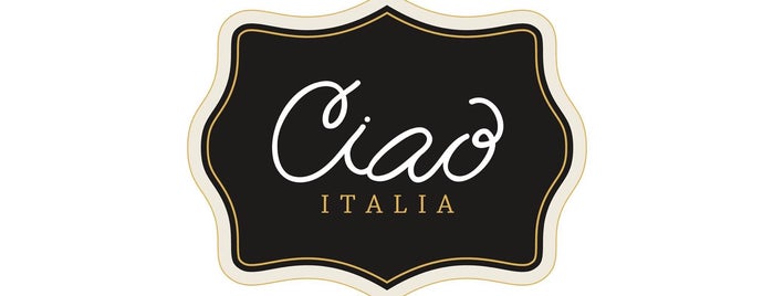 Ciao Italia is one of Alvaroさんの保存済みスポット.