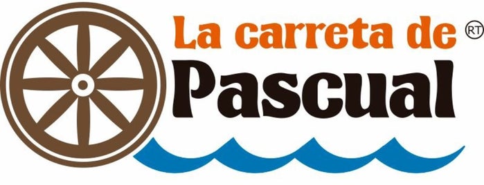 La Carreta de Pascual is one of Orte, die jorge gefallen.