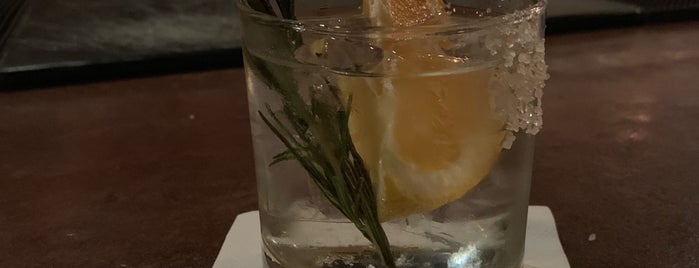 Austin Cocktail Bars