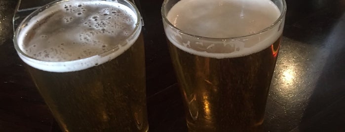 The best after-work drink spots in London, UK