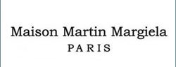 Maison Margiela is one of Central Embassy.