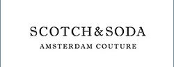 Scotch & Soda is one of Central Embassy.