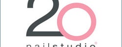 20 Nail Studio is one of Central Embassy.