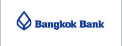 Bangkok Bank is one of Central Embassy.