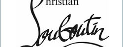Christian Louboutin is one of Central Embassy.