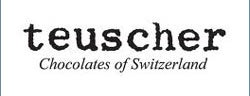 Teuscher Chocolates of Switzerland is one of Central Embassy.