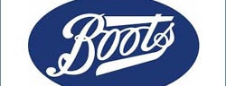 Boots is one of Central Embassy.