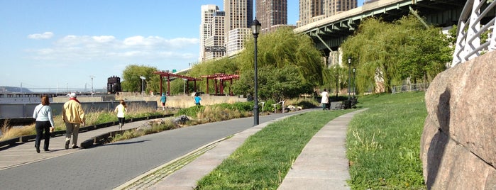 Riverside Park South is one of All-time favorites in United States.