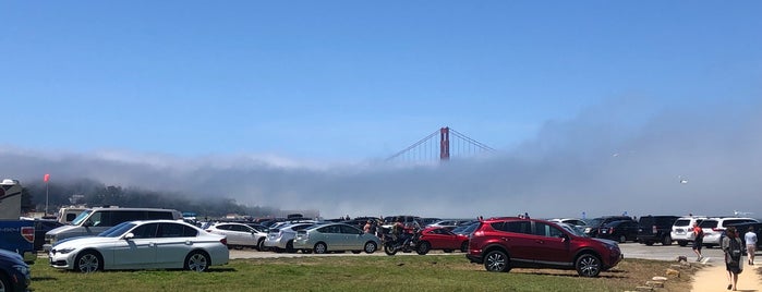 The 13 Best Places For Parking In The Marina District San