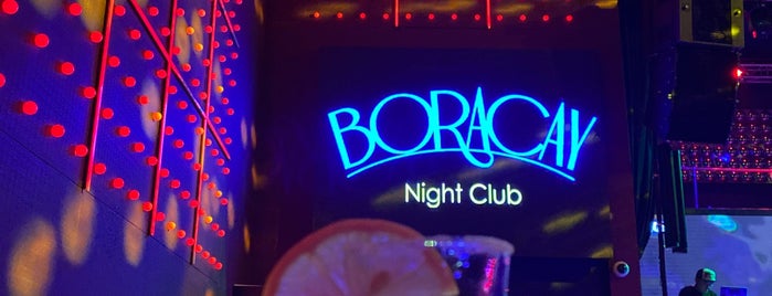 Boracay is one of Night Club, Dancing & More.
