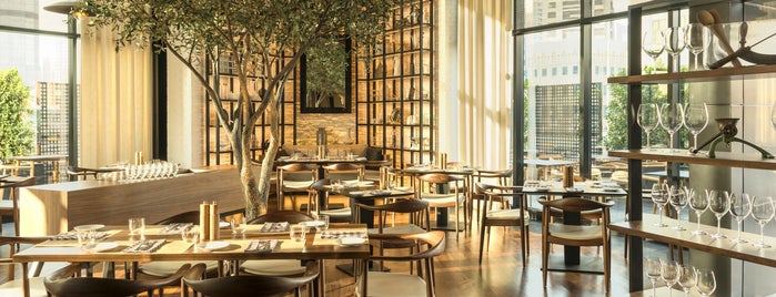 Market Kitchen is one of Restaurants in Adu Dhabi.