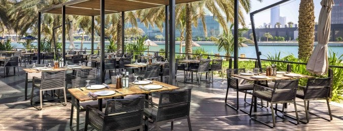 Prego's is one of Restaurants in Adu Dhabi.