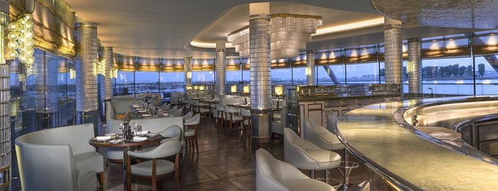 Pearl Lounge is one of Restaurants in Adu Dhabi.