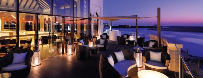 Byblos Sur Mer is one of Restaurants in Adu Dhabi.