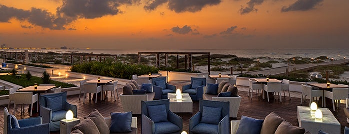 De la Costa is one of Restaurants in Adu Dhabi.