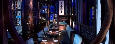 Hakkasan is one of Restaurants in Adu Dhabi.