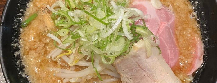 麺屋 祐 TASUKU is one of 食べたいラーメン（その他地区）.