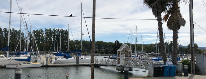 Sequoia Yacht Club is one of Bay Area Yacht Clubs.