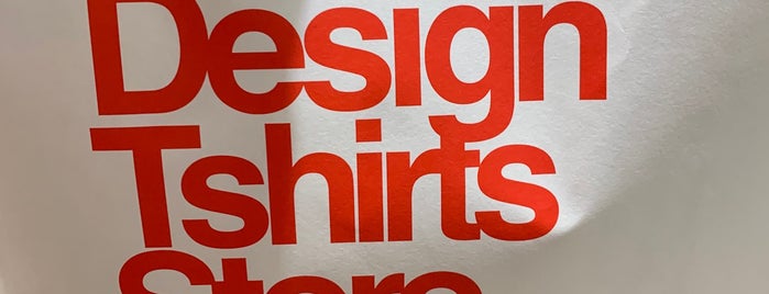 Design Tshirts Store graniph is one of Kashiwa・Abiko.
