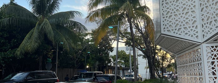 Miami Design District is one of Miami..