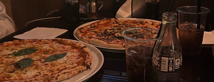 D’oro Pizzeria is one of Alkhobar.