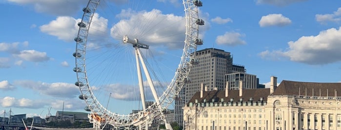 City Cruises is one of لندن.