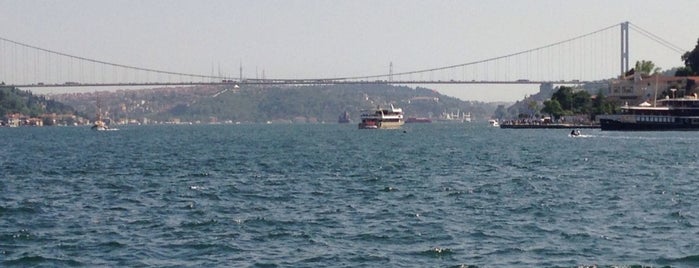 İstinye is one of İstanbul Mahalle.