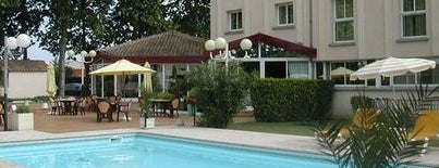 Verotel Hotel Bergerac is one of Nos établissements CITOTEL.