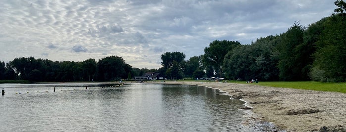 Fkk strand holland zeeland