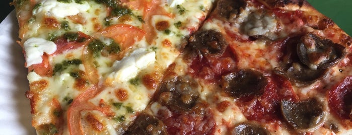 Lansing Pizzeria is one of The 20 best value restaurants in Lansing, New York.