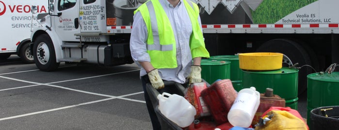 NYC SAFE Disposal Event - Brooklyn is one of SAFE Disposal Events - Spring 2014.