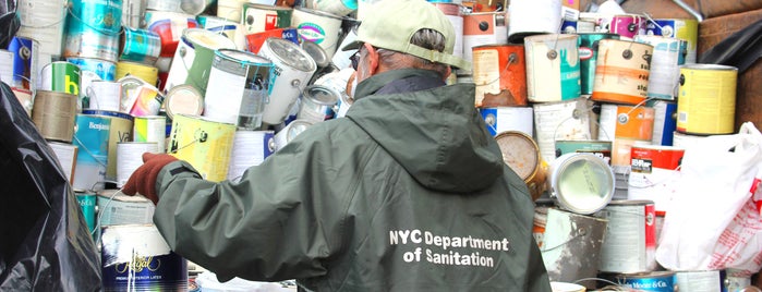 NYC SAFE Disposal Event - Queens is one of SAFE Disposal Events - Spring 2014.
