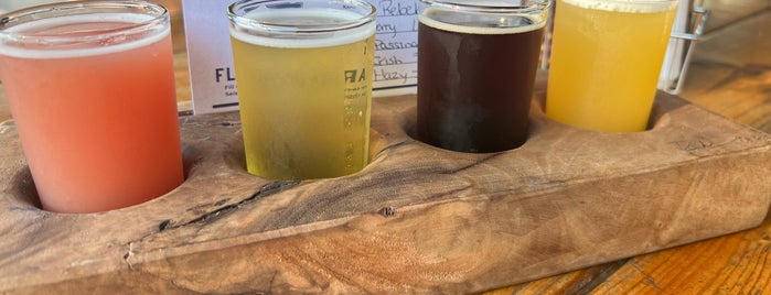 Sailfish Brewing Company is one of Breweries To Visit.