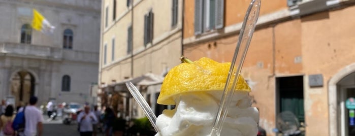 Il Limoncello is one of Rome.