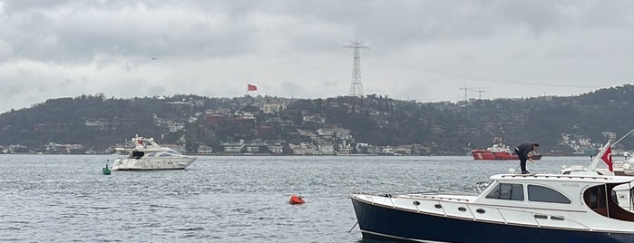 Espressolab Bebek is one of İstanbul avrupa.