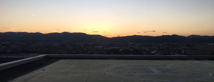 Sky Garden is one of Jernej'in Beğendiği Mekanlar.